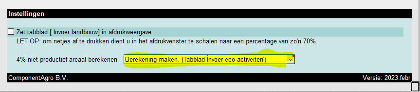 2023.02 GLBAdvies - instelling NPA