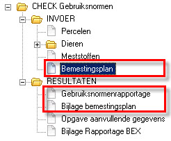 2009.09 Menu bemestingsplan