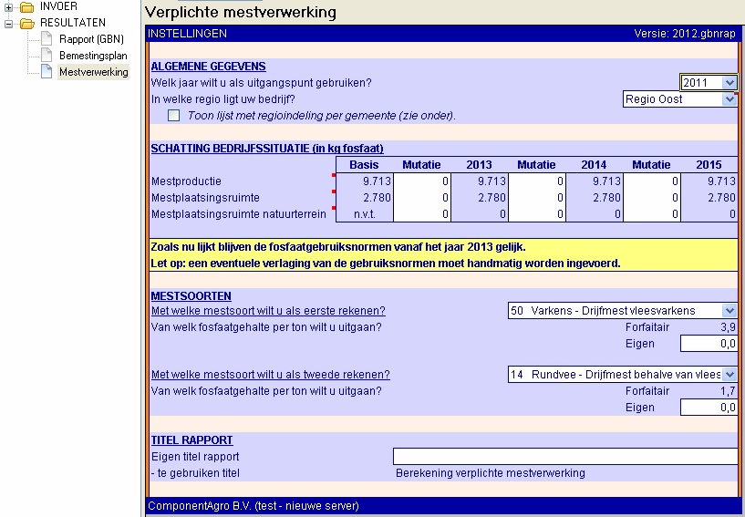 2012.10 Mestverwerking