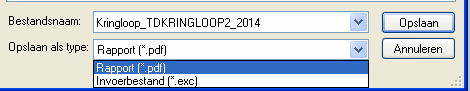 2014.02 Kringloopwijzer opslag Exc bestand