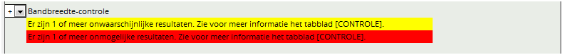 2017_10 Rapport Meldingen bandbreedtecontrole