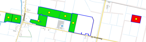 2018.06 GEO tool Wel derogatiebedrijf geen monster is fout