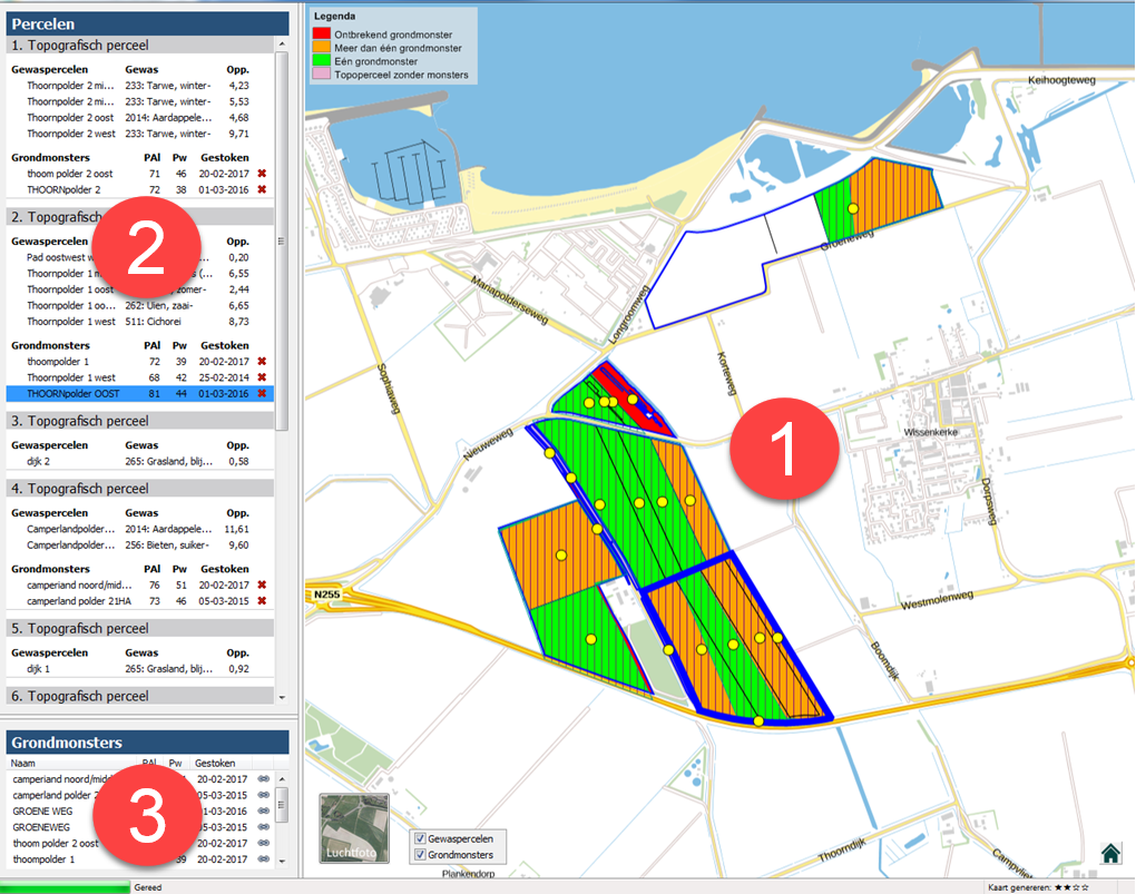 2018.06 Vensters GEO tool