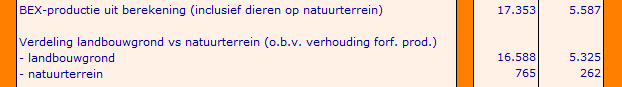 2018.12 BEX berekening vanaf 2018