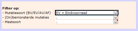 2022.01 Dierlijke mest filter