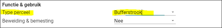 2023.04 CheckAgro - perceeltype bufferstrook