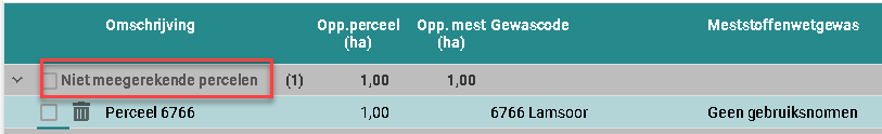 2024.05 CheckAgro - Lamsoor perceel 'Geen GBN'