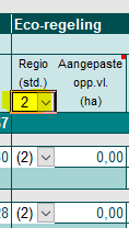 AdviestoolGLB - default regio