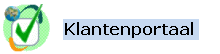 CHECK Klantenportaal