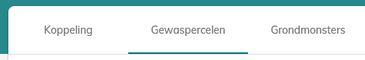 GeoTool2 - CheckAgro percelentabs