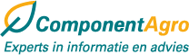 Logo CA met tagline